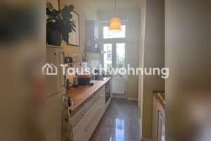 Tauschwohnung: Gemütliche Altbau-Wohnung in Bornheim/Ostend tauschen – Die vollständige Adresse der Immobilie erhältst du vom Anbieter., 60385 Ostend, Frankfurt am Main – Vorschaubild 5