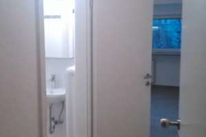 KOPIE - *** In den Quadraten *** Apartment *** KÜCHENZEILE/Waschmaschine *** – U6 12a, 68161 Innenstadt/Jungbusch, Mannheim – Vorschaubild 6