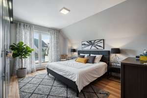 Hochwertiges Haus mit großzügigem Raumkonzept und moderner Haustechnik in MG – Die vollständige Adresse der Immobilie erhältst du vom Anbieter., 41069 Holt, Mönchengladbach – Vorschaubild 14