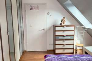 Platz an der Sonne mit Blick über die Gründlach -  4Zi. - Maisonette-Whg. mit Balkon + Loggia – Die vollständige Adresse der Immobilie erhältst du vom Anbieter., 90427 Großgründlach, Nürnberg – Vorschaubild 23