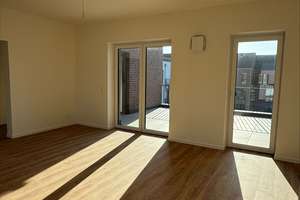 Lichtdurchflutete 3-Zimmer Wohnung am Oldenburger Fliegerhorst in ruhiger Lage ! – Nelson-Mandela-Ring 64b, 26127 Flugplatz, Oldenburg (Oldenburg) – Vorschaubild 3