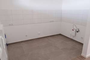 Wiedweg 4, 1 L1 - Moderne, rollstuhlgerechte 2-Zimmer-Wohnung mit Loggia und Aufzug! – Wiedweg 4, 38120 Weststadt, Braunschweig – Vorschaubild 4