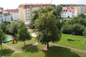 **Klasse Einstieg für Anleger! Solides Wohneigentum in gepflegter Wohnanlage zum fairen Preis! – Steirische Straße 2, 1279 Laubegast, Dresden – Vorschaubild 13
