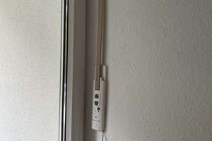 Wunderschöne 3 -Zimmer Wohnung mit West-Loggia im Grünen - sofort beziehbar – 81927 Englschalking, München – Vorschaubild 9