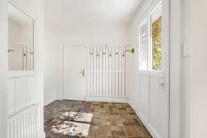 Stadthaus aus Gründerzeit, stilvoll renoviert und saniert, zentrale Lage, mediterrane Südterrasse – Emsland (Kreis) – Vorschaubild 22