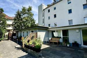 Attraktives Mehrfamilienhaus im Herzen von Braunschweig! – Tannhäuserstr. 12, 38106 Nordstadt, Braunschweig – Vorschaubild 3