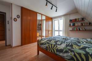 Charmantes Kleinod mit Potenzial für eine stilvolle Modernisierung! – Die vollständige Adresse der Immobilie erhältst du vom Anbieter., 40489 Kalkum, Düsseldorf – Vorschaubild 11