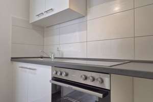 Sanierte 1-Zimmerwohnung mit Terrasse und kleinem Gartenanteil – 23560 Moisling, Lübeck – Vorschaubild 15