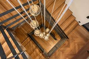 New York Loft Feeling- Design für Individualisten in Top-Lage München-Thalkirchen! – Die vollständige Adresse der Immobilie erhältst du vom Anbieter., 81379 Thalkirchen, München – Vorschaubild 5