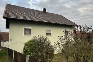 Vielseitiges Anwesen mit Potenzial in Künzing – Großzügiges Grundstück mit Nebengebäuden – Deggendorf (Kreis) – Vorschaubild 4