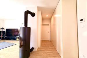 Lichtdurchflutetes Neubau EFH mit Wellness Oase & modernster Ausstattung in Eberspoint-Velden – Die vollständige Adresse der Immobilie erhältst du vom Anbieter., 84149 Velden – Vorschaubild 6
