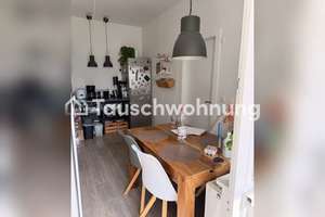 Tauschwohnung: Top-Lage! Renovierte, ruhig-gelegene Wohnung – Die vollständige Adresse der Immobilie erhältst du vom Anbieter., 22305 Barmbek-Nord, Hamburg – Vorschaubild 3