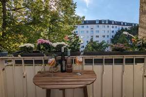 Großzügige 120 m² Altbauwohnung zur Zwischenmiete | Oktober-März – Die vollständige Adresse der Immobilie erhältst du vom Anbieter., 13189 Pankow (Ortsteil), Berlin – Vorschaubild 14