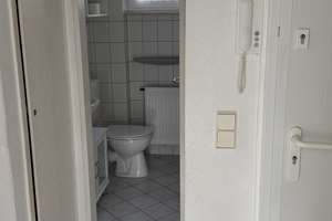 Erdgeschoß Wohnung mit eigenem Garten / in Krähenriede – Wildkamp 2-6, 38226 Lebenstedt, Salzgitter – Vorschaubild 12