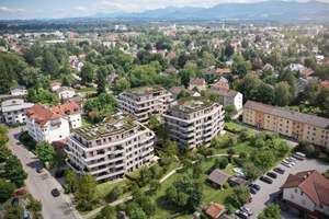 3-Zimmer-Gartenwohnung in Rosenheim mit ca. 100 m², Einbauküche und sonniger Süd-West-Ausrichtung – Die vollständige Adresse der Immobilie erhältst du vom Anbieter., 83024 Nord, Rosenheim – Vorschaubild 25