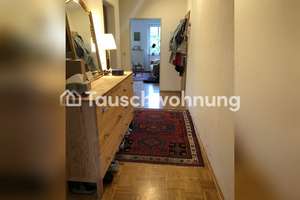 Tauschwohnung: 67 m² Wohnung in Münster-Mitte tauschen – Die vollständige Adresse der Immobilie erhältst du vom Anbieter., 48159 Neutor, Münster – Vorschaubild 11