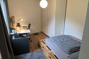 Charmante und ruhige Wohnung in bester Lage – ideal für Einzelpersonen oder Paare