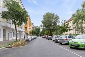 Provisionsfrei! 2-Zimmer-Wohnung mit Balkon - Nähe Rehberge! – Otawistr. 9, 13351 Wedding, Berlin – Vorschaubild 32