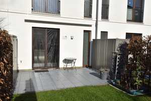 Reihenmittelhaus mit zwei Tiefgaragenplätzen und Garten im „Lessingpark“ Wolfsburg – Wolfsburg – Vorschaubild 18