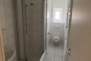 Helle Dreiraum-Wohnung in der Heinrichstraße mit EBK – Heinrichstraße 12, 39124 Neue Neustadt, Magdeburg – Vorschaubild 7
