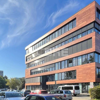 Solitaire | Bezugsfertige Mietfläche über 2 Etagen