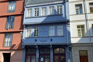 *** DOM-RÖMER-QUARTIER *** LUXUS-MAISONETTE mitten in der ALTSTADT – 60311 Altstadt, Frankfurt am Main – Vorschaubild 21