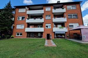 Großzügig wohnen auf ca. 90 m² – 4-Zimmer-Wohnung mit Balkon – 59075 Bockum-Hövel, Hamm – Vorschaubild 10