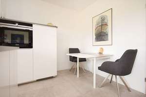 Modernes, möbliertes 1-Zimmer-Apartment in Braunlage-Hohegeiß! – Die vollständige Adresse der Immobilie erhältst du vom Anbieter., 38700 Braunlage – Vorschaubild 5