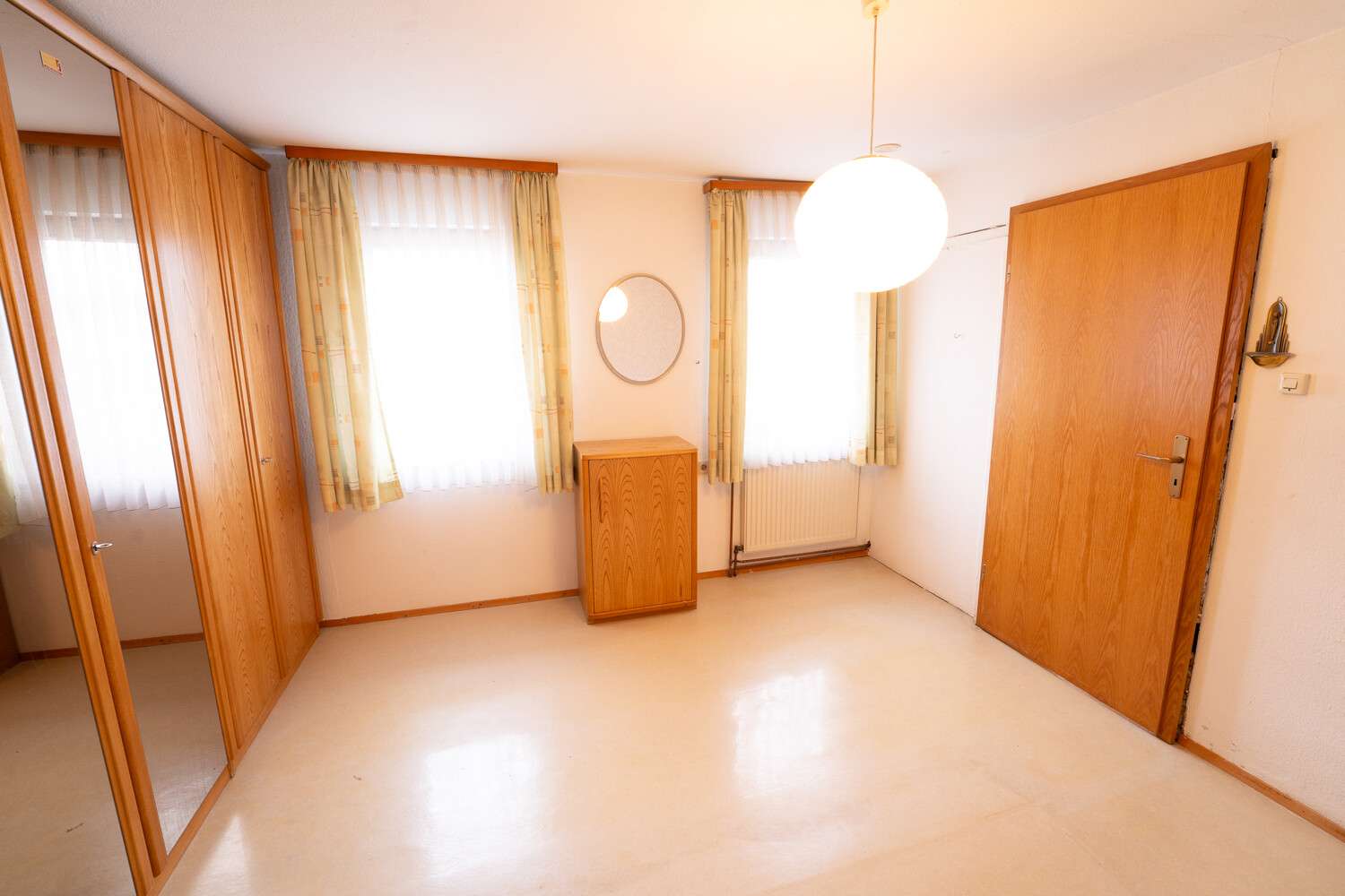 Immobilie in Deißlingen - Doppelhaushälfte mit Garten und vielseitigen Gestaltungsmöglichkeiten - Bild 7