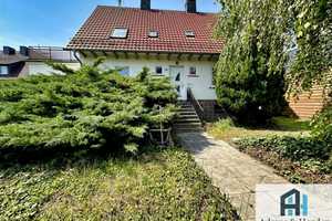 PREISREDUKTION! - Charmantes, helles Einfamilienhaus mit großem Garten und viel Potential für Ihre – Kassel (Kreis) – Vorschaubild 3