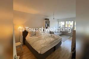 Tauschwohnung: Schöne 1 Zimmerwohnung, gute Ausstattung, 3min zur Isar