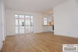 2-Zimmer-Premium-Wohnung in Solln – 81477 Solln, München – Vorschaubild 4