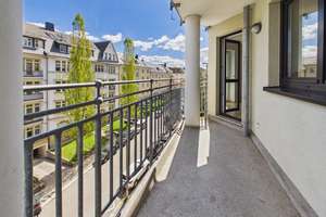 Mit Lift ins 4. OG - Balkon - Wanne + Dusche - Tiefgaragenstellplatz u.v.m. – Georg-Landgraf-Straße 21, 9112 Kaßberg, Chemnitz – Vorschaubild 24