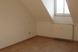 2 Raum Dachgeschoßwohnung mit Loggia – Seelenbinderstraße 25, 4159 Möckern, Leipzig – Vorschaubild 7