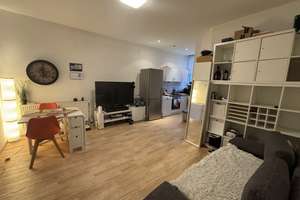 Zwei Zimmer in Duisburg: Gemütlich in Neudorf-Süd – Scheffelstraße 6, 47057 Neudorf-Süd, Duisburg – Vorschaubild 2
