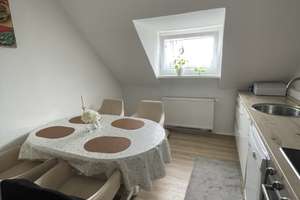 charmante Dachgeschosswohnung mit Gartennutzung ab Oktober zu vermieten – 44229 Kirchhörde-Löttringhausen, Dortmund – Vorschaubild 8
