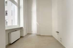 PROVISIONSFREI - RUHIGE UND ATTRAKTIVE 2 ZIMMER WOHNUNG IM GRÄFEKIEZ! – Urbanstraße 36a, 10967 Kreuzberg, Berlin – Vorschaubild 4