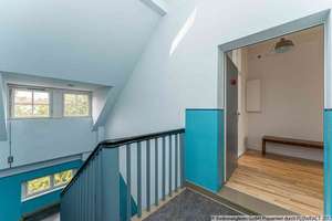 2-Zimmer-Wohnung mit Terrasse - Darlehen 3% eff. Jahreszins, vermietet – Ostender Str. 10, 13353 Wedding, Berlin – Vorschaubild 5