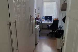Renovierte 3 Zimmer Altbauwohnung in Wiesbaden – Bismarckring 38, 65183 Wiesbaden – Vorschaubild 10