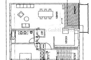 Einzigartige Dachgeschoss-Wohnung 
         mit großer Dachterrasse – Die vollständige Adresse der Immobilie erhältst du vom Anbieter., 38118 Westliches Ringgebiet, Braunschweig – Vorschaubild 9
