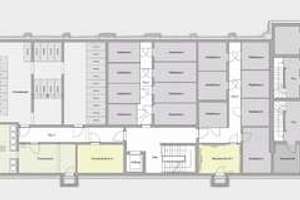 Erstbezug 2-Zimmer-Wohnung mit Garten und PKW-Stellplatz – Wiltshireweg 1, 48167 Gremmendorf-West, Münster – Vorschaubild 16