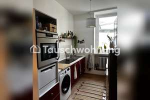 Tauschwohnung: Kleine gemütliche Altbauwohnung in guter Ehrenfelder Lage – Die vollständige Adresse der Immobilie erhältst du vom Anbieter., 50823 Ehrenfeld (Ortsteil), Köln – Vorschaubild 3