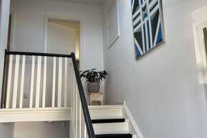 Schickes Einfamilienhaus mit 4,5 Zimmern in Düsseldorf, Rath – 40472 Rath, Düsseldorf – Vorschaubild 21
