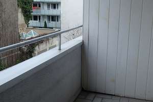 Privat! Maxvorstadt, Theresienstr.  Nähe Uni u. den Museen– gut vermietete 2-Zi-Whg –sonnig u. ruhig – Die vollständige Adresse der Immobilie erhältst du vom Anbieter., 80333 Universität, München – Vorschaubild 5
