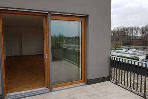 Attraktive 3 ZKB mit Dachterrasse im "Quartier S" in Münster-Angelmodde – Die vollständige Adresse der Immobilie erhältst du vom Anbieter., 48167 Angelmodde, Münster – Vorschaubild 13