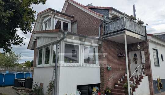 Bild von ** Zwei Häuser - ein Preis!
Kapitalanlage in Leiferde **