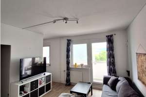 Praktische Einzimmerwohnung mit möglicher Möbelübernahme – Kastanienstraße 15, 7549 Lusan-Zentrum, Gera – Vorschaubild 1