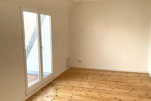 Helle Dachgeschoßwohnung im Erstbezug direkt am Nordrand Prenzlauerberg – Gustav-Adolf-Str. 1, 13086 Weißensee, Berlin – Vorschaubild 4