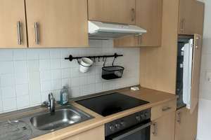 1-Zimmerwohnung in zentraler Lage – Gabelsbergerstr. 49a, 50674 Neustadt/Süd, Köln – Vorschaubild 5