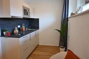 LENNER´S CAMPUSAPARTMENTS! Möblierte Apartments direkt an der UNI-Bochum! – Am Hochschulcampus 11, 44801 Querenburg, Bochum – Vorschaubild 4